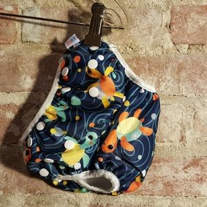 Alva Baby Swim Diaper